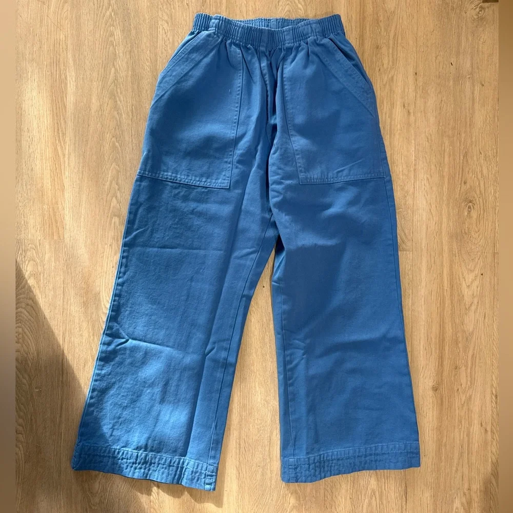 Big Bud Press Action Pants - Picture 1 of 4